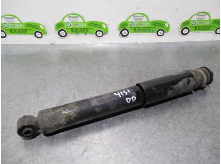 Recambio de amortiguador delantero derecho para opel monterey b (m98) 3.0 dti (ubs73d, ubs73g) referencia OEM IAM 8971135000
