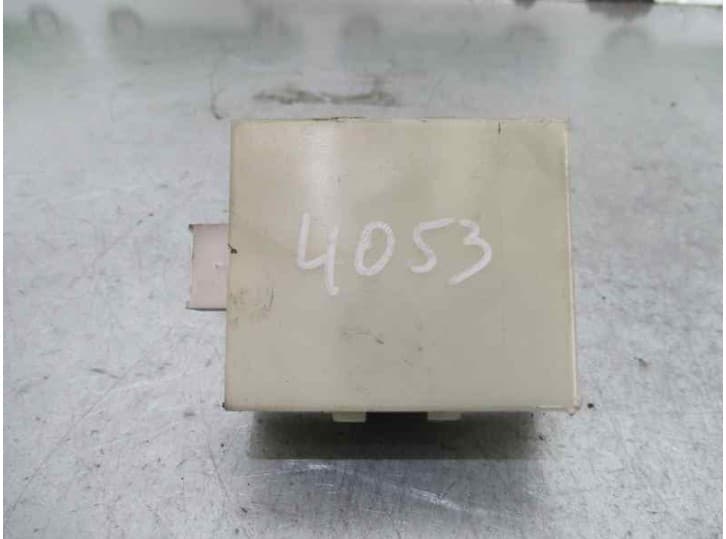 Recambio de modulo electronico para toyota avensis station wagon (_t25_) 2.2 d-4d (adt251_) referencia OEM IAM 8974105070 736680