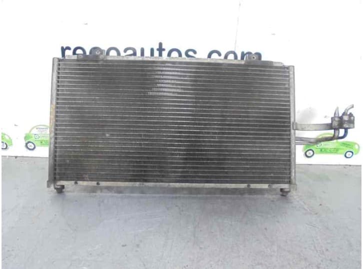 Recambio de condensador / radiador aire acondicionado para kia shuma i (fb) 1.5 i 16v referencia OEM IAM K2A161480C