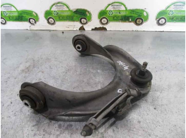 Recambio de brazo suspension superior delantero derecho para honda accord vi coupé (cg) 3.0 v6 24v (cg2) referencia OEM IAM S84