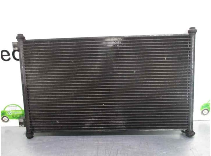 Recambio de condensador / radiador aire acondicionado para honda accord vi coupé (cg) 3.0 v6 24v (cg2) referencia OEM IAM 801005