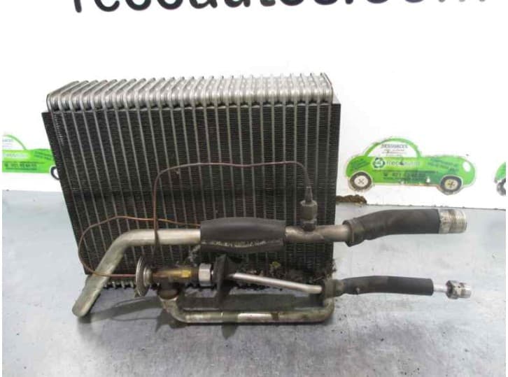 Recambio de evaporador aire acondicionado para honda accord vi coupé (cg) 3.0 v6 24v (cg2) referencia OEM IAM 80210S04A012 253M3