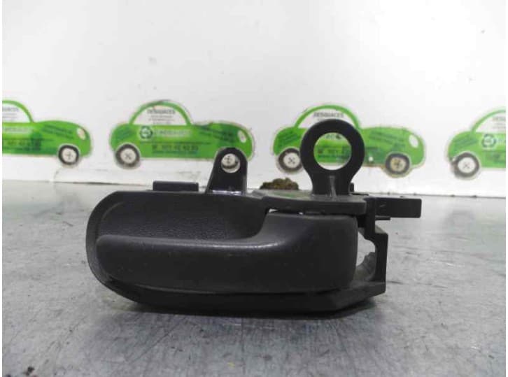 Recambio de maneta interior delantera derecha para toyota yaris (_p1_) 1.3 (ncp10_, scp12_) referencia OEM IAM CESTA 4