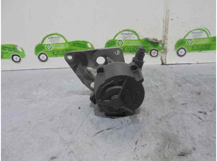 Recambio de depresor freno / bomba vacio para peugeot 206 hatchback (2a/c) 1.9 d referencia OEM IAM D75N D75N BOSCH