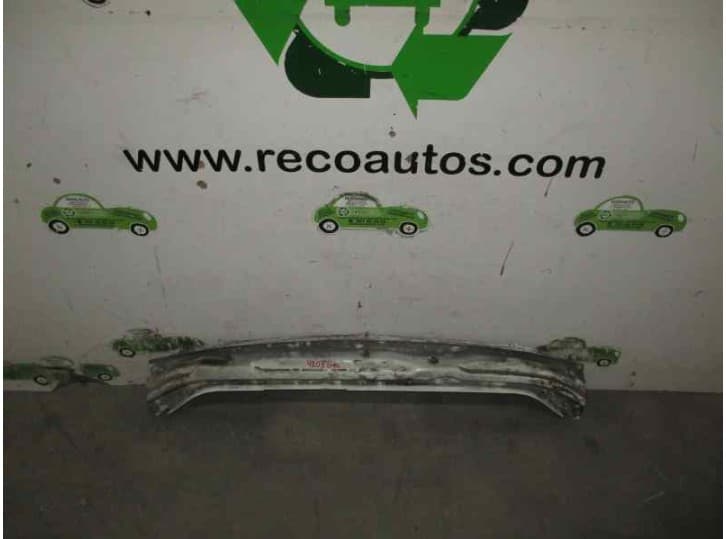 Recambio de panel frontal para renault kangoo express (fc0/1_) 1.2 (fc01, fc0a, fc0f) referencia OEM IAM PARTE SUPERIOR