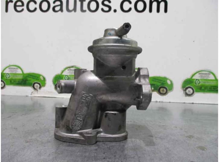 Recambio de valvula egr para opel corsa c (x01) 1.7 dti (f08, f68) referencia OEM IAM 8971849255 72277203 PIERBURG