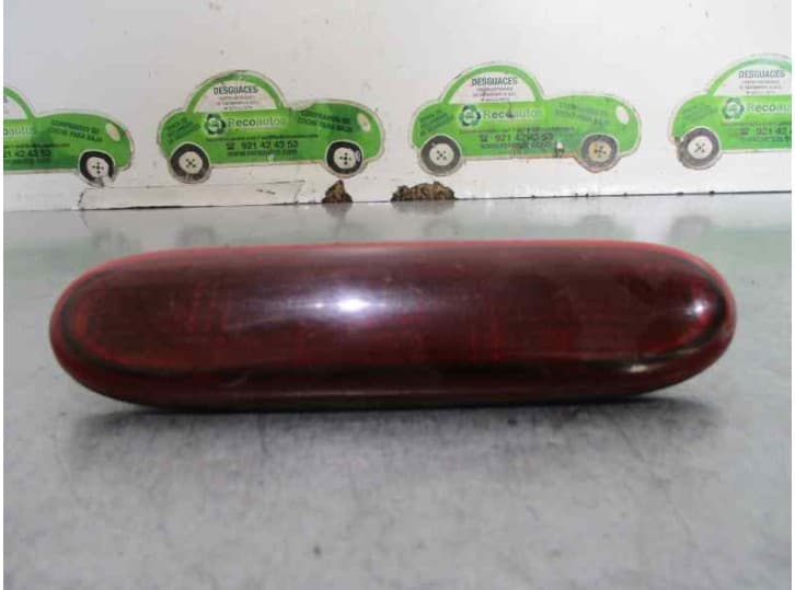 Recambio de luz central de freno para renault clio i (b/c57_, 5/357_) 1.9 d (b/c/s576, b/c/s57l) referencia OEM IAM 7700847733