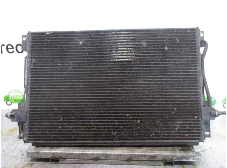 Recambio de condensador / radiador aire acondicionado para volvo 850 station wagon (855) 2.0 referencia OEM IAM 6849575 51935 ZE
