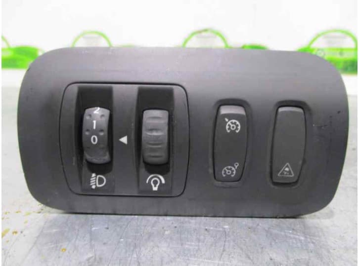 Recambio de mando para renault megane ii station wagon (km0/1_) 1.9 dci (kmrg, km1g, km0g, km2c) referencia OEM IAM 8200095495B