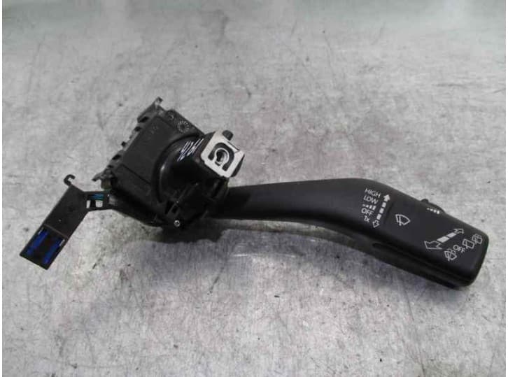 Recambio de mando limpia para seat altea xl (5p5, 5p8) 1.9 tdi referencia OEM IAM 1K0953519H 37G0498C