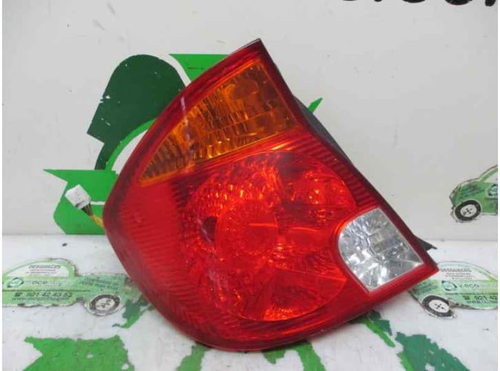 Recambio de piloto trasero izquierdo para hyundai accent ii (lc) 1.5 crdi referencia OEM IAM 924112570 5 PUERTAS