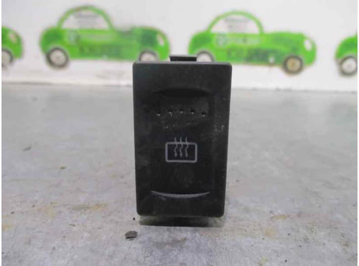Recambio de boton luneta para volkswagen passat b5 (3b2) 1.9 tdi referencia OEM IAM 3B0959621C