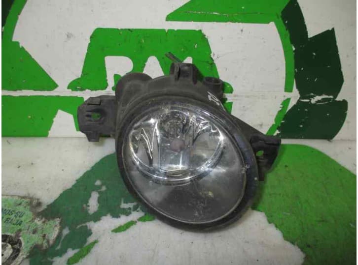 Recambio de faro antiniebla izquierdo para renault vel satis (bj0_) 2.0 16v turbo (bj0k) referencia OEM IAM