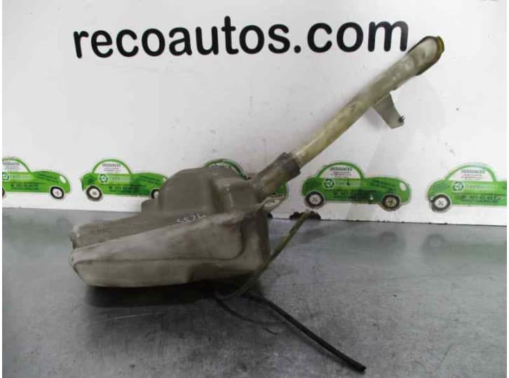 Recambio de deposito limpia para renault vel satis (bj0_) 2.0 16v turbo (bj0k) referencia OEM IAM 8200050361