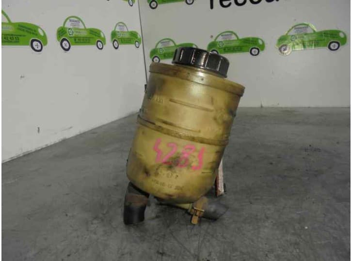 Recambio de deposito servo para renault laguna i (b56_, 556_) 2.2 dt (b569) referencia OEM IAM 7700782884