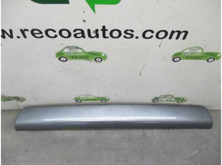 Recambio de spoiler paragolpes trasero para citroën xsara break (n2) 2.0 hdi 90 referencia OEM IAM