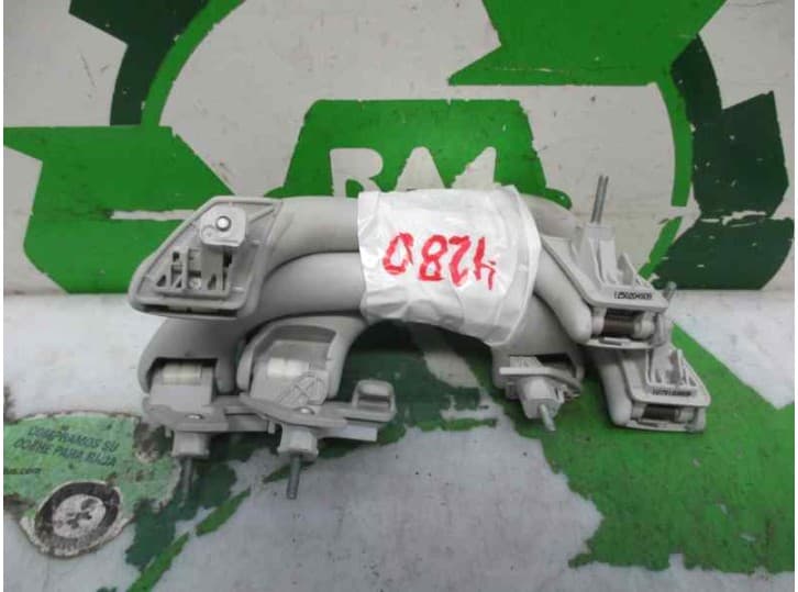 Recambio de agarrador para volkswagen golf v (1k1) 1.9 tdi referencia OEM IAM