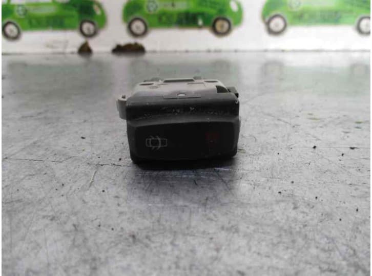 Recambio de mando para renault vel satis (bj0_) 2.0 16v turbo (bj0k) referencia OEM IAM