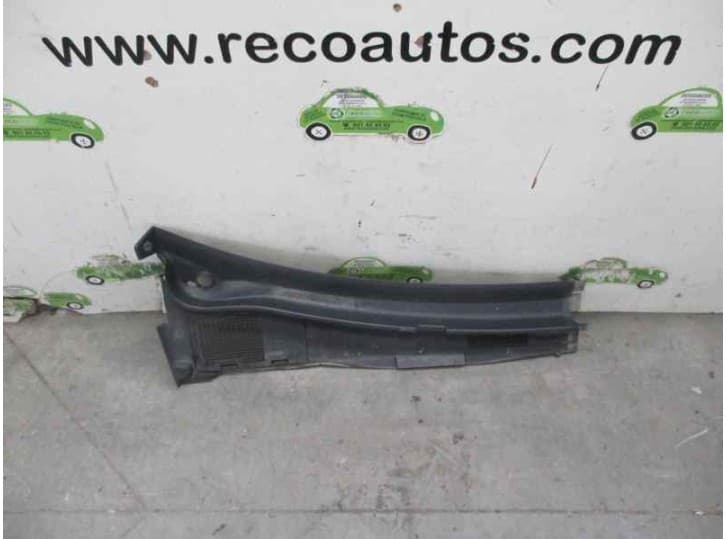 Recambio de torpedo para renault vel satis (bj0_) 2.0 16v turbo (bj0k) referencia OEM IAM 8200012910 8200012910