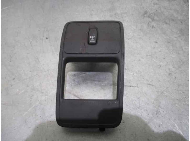 Recambio de mando para renault vel satis (bj0_) 2.0 16v turbo (bj0k) referencia OEM IAM