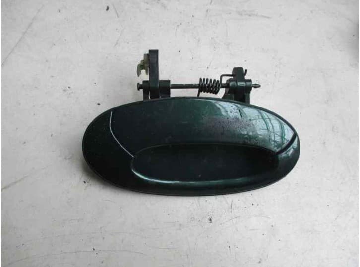 Recambio de maneta exterior trasera derecha para hyundai lantra ii (j-2) 1.6 16v referencia OEM IAM 8366029001