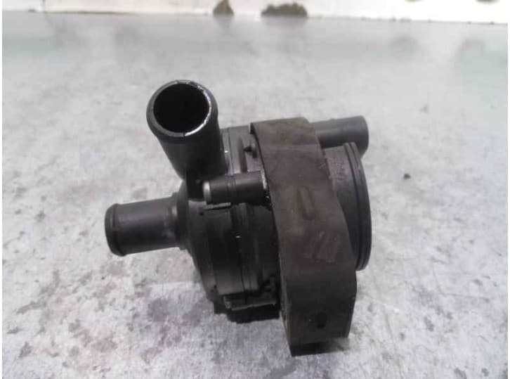 Recambio de bomba agua para mercedes-benz slk (r171) 200 kompressor (171.442) referencia OEM IAM A2118350364 0392023000 BOSCH