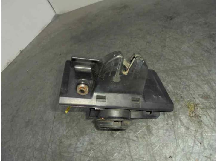 Recambio de cerradura maletero / porton para daewoo lanos (klat) 1.5 referencia OEM IAM 3 PUERTAS