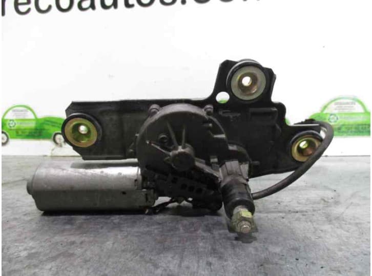 Recambio de motor limpia trasero para ford mondeo ii (bap) 1.8 td referencia OEM IAM 97BG17K441H1C 0390201555 BOSCH