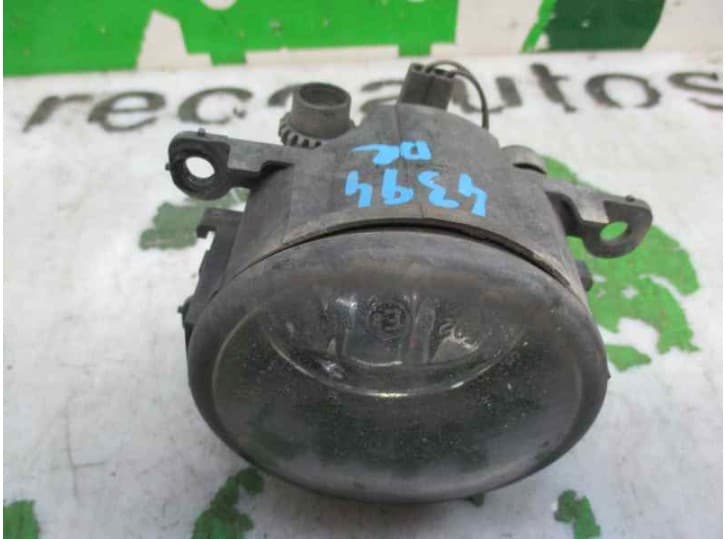 Recambio de faro antiniebla derecho para renault megane ii (bm0/1_, cm0/1_) 1.9 dci (bm0g, cm0g) referencia OEM IAM
