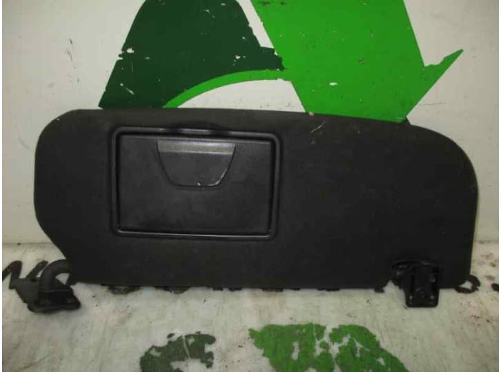 Recambio de parasol derecho para hyundai coupe ii (gk) 2.0 referencia OEM IAM