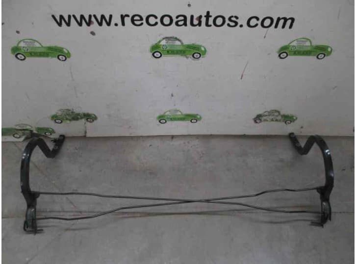 Recambio de bisagra porton para honda accord vi coupé (cg) 3.0 v6 24v (cg2) referencia OEM IAM