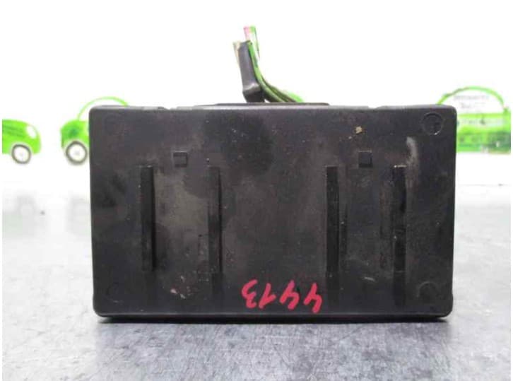 Recambio de caja reles / fusibles para citroën c5 ii (rc_) 1.6 hdi (rc8hzb) referencia OEM IAM 9632229480 97086100