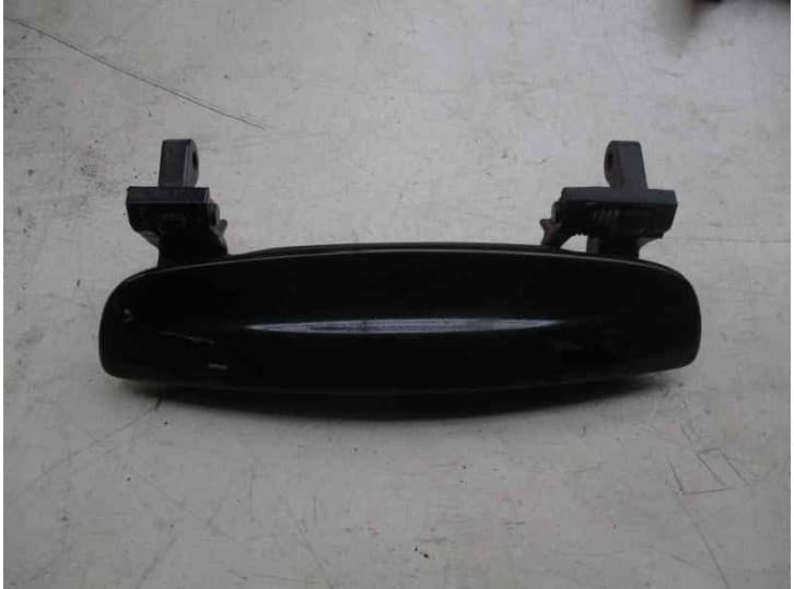 Recambio de maneta exterior delantera izquierda para tata indica 1.4 td referencia OEM IAM CAJA 7