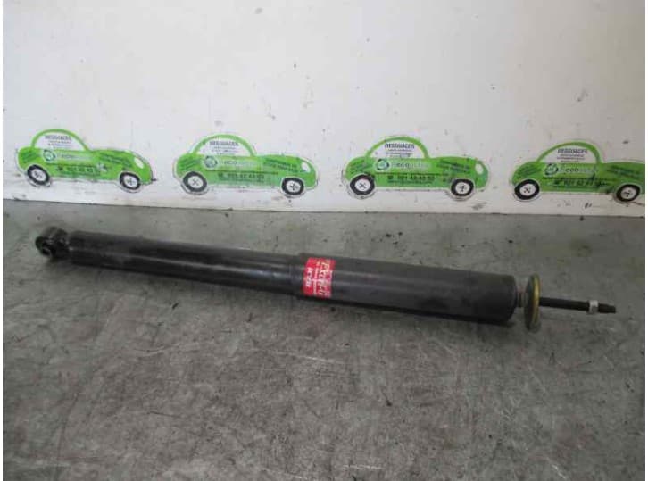 Recambio de amortiguador trasero derecho para saab 9-3 (ys3d) 2.2 tid referencia OEM IAM 343270 KYB