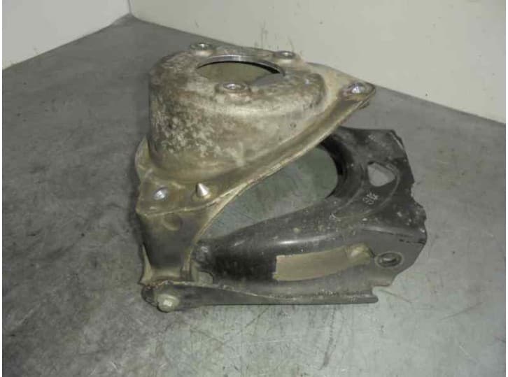 Recambio de copela amortiguador delantero izquierdo para peugeot 407 (6d_) 2.0 hdi 135 (6drhrh, 6drhre, 6drhrg, 6drhrj) referenc