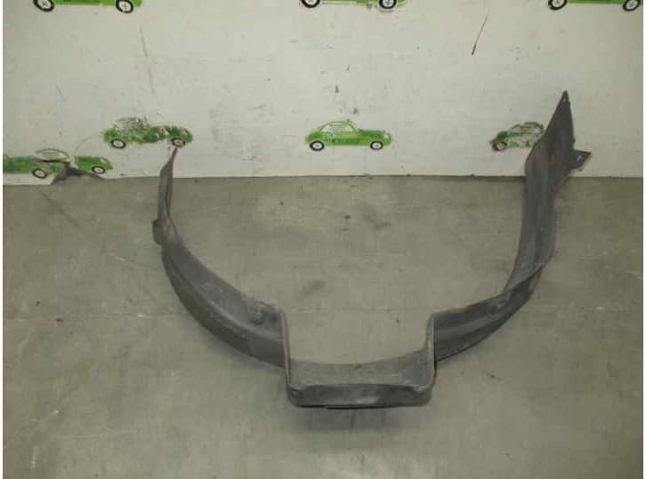 Recambio de paso rueda delantero derecho para volkswagen sharan (7m8, 7m9, 7m6) 1.9 tdi referencia OEM IAM CESTA 3-A