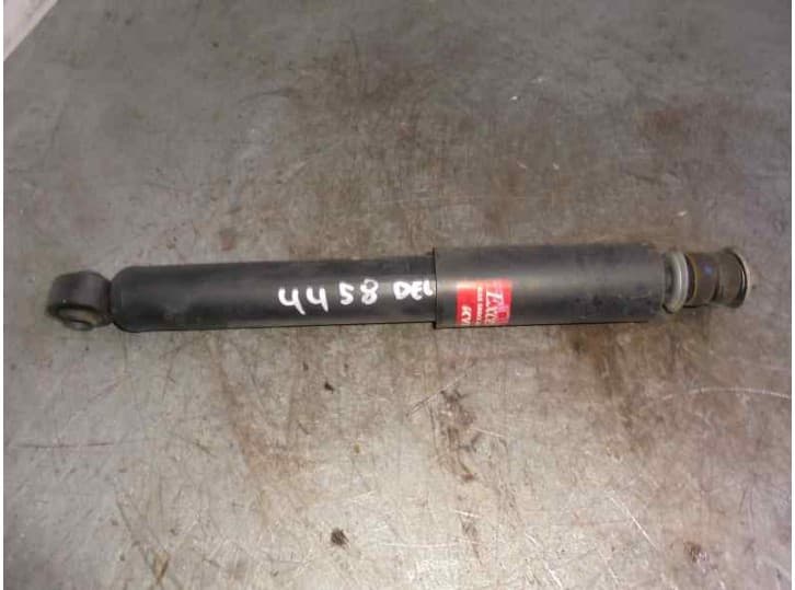 Recambio de amortiguador delantero izquierdo para suzuki jimny todo terreno, cerrada (sn, jb_) 1.3 16v (sn413) referencia OEM IA