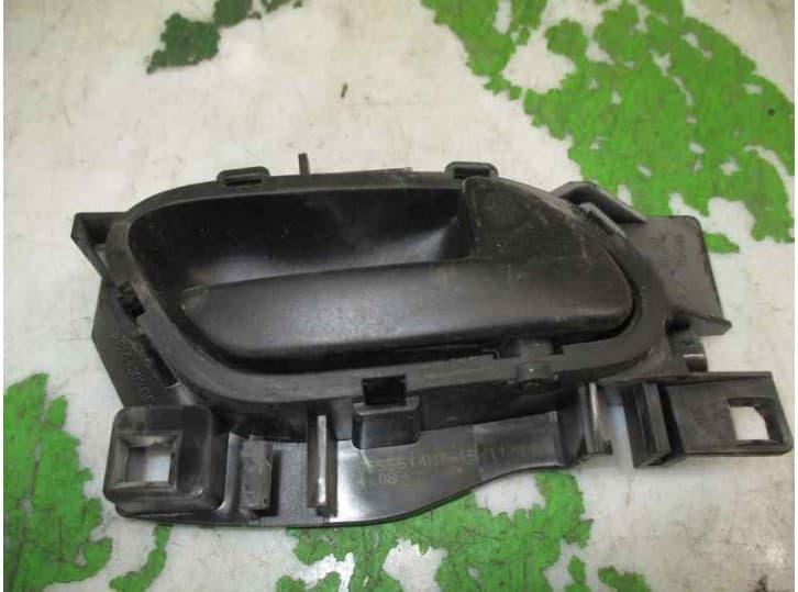 Recambio de maneta interior delantera derecha para citroën berlingo furgoneta/monovolumen (b9) 1.6 hdi 90 referencia OEM IAM 914