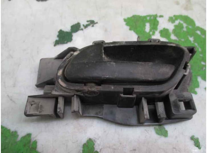 Recambio de maneta interior delantera izquierda para citroën berlingo furgoneta/monovolumen (b9) 1.6 hdi 90 referencia OEM IAM 9