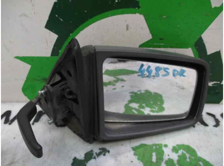 Recambio de retrovisor derecho para opel kadett e (t85) 1.6 s (c19, d19) referencia OEM IAM MANUAL