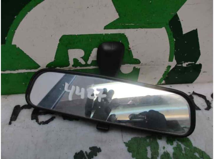 Recambio de espejo interior para hyundai i30 (fd) 1.4 referencia OEM IAM