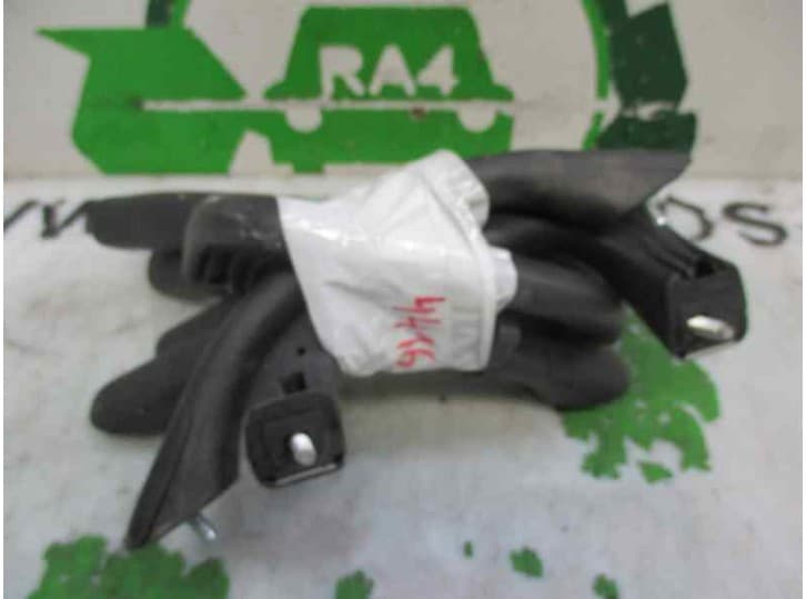 Recambio de agarrador para nissan terrano ii (r20) 2.7 tdi 4wd referencia OEM IAM