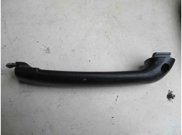Recambio de agarrador para nissan terrano ii (r20) 2.7 tdi 4wd referencia OEM IAM