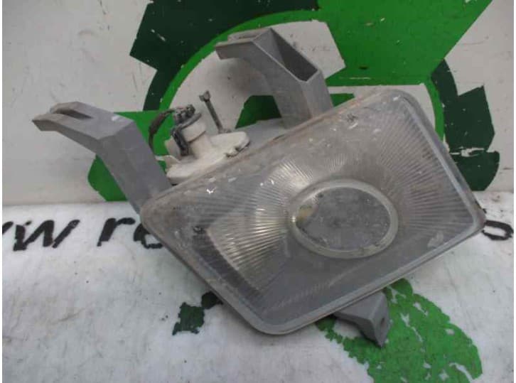 Recambio de faro antiniebla izquierdo para opel vectra b (j96) 1.8 i 16v (f19) referencia OEM IAM