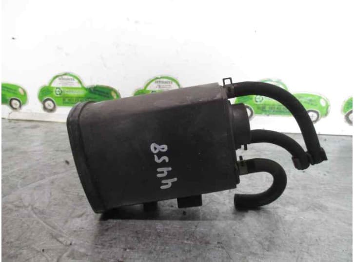 Recambio de bomba vacio para suzuki jimny todo terreno, cerrada (sn, jb_) 1.3 16v (sn413) referencia OEM IAM