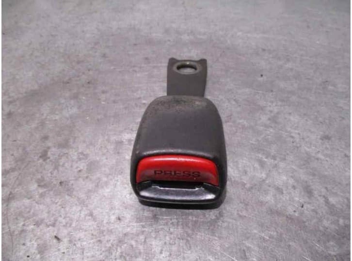 Recambio de enganche cinturon delantero izquierdo para suzuki jimny todo terreno, cerrada (sn, jb_) 1.3 16v (sn413) referencia O