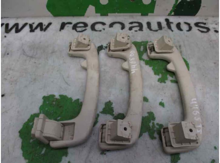Recambio de maneta interior delantera derecha para citroën c4 i (lc_) 1.6 hdi referencia OEM IAM