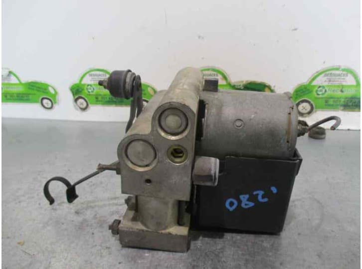 Recambio de abs para volvo 960 ii station wagon (965) 2.5 referencia OEM IAM 466162701 0265205010 BOSCH
