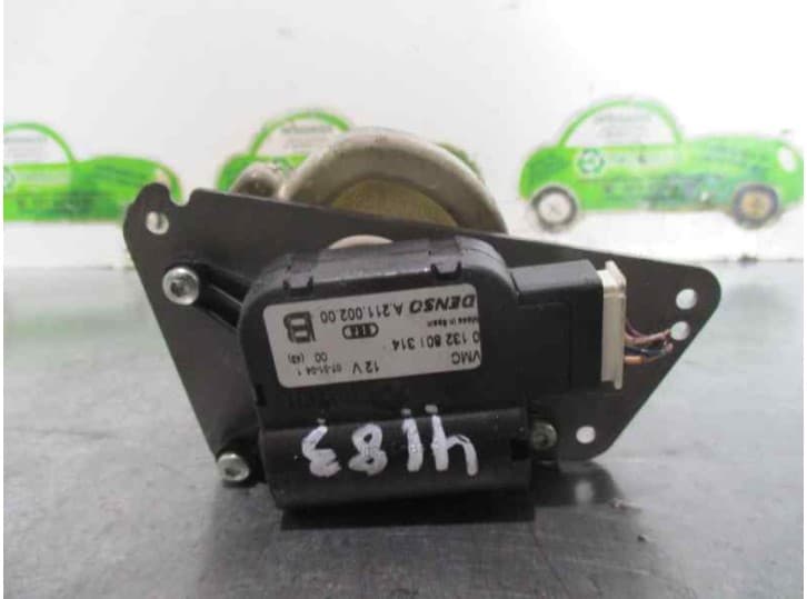 Recambio de motor calefaccion para lancia thesis (841_) 2.4 (841axb1b00) referencia OEM IAM 0132801314 BOSCH