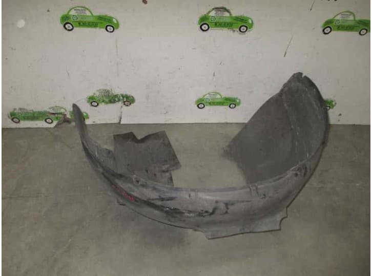 Recambio de paso rueda delantero derecho para volvo v70 ii (285) 2.5 tdi referencia OEM IAM CESTA 27-B